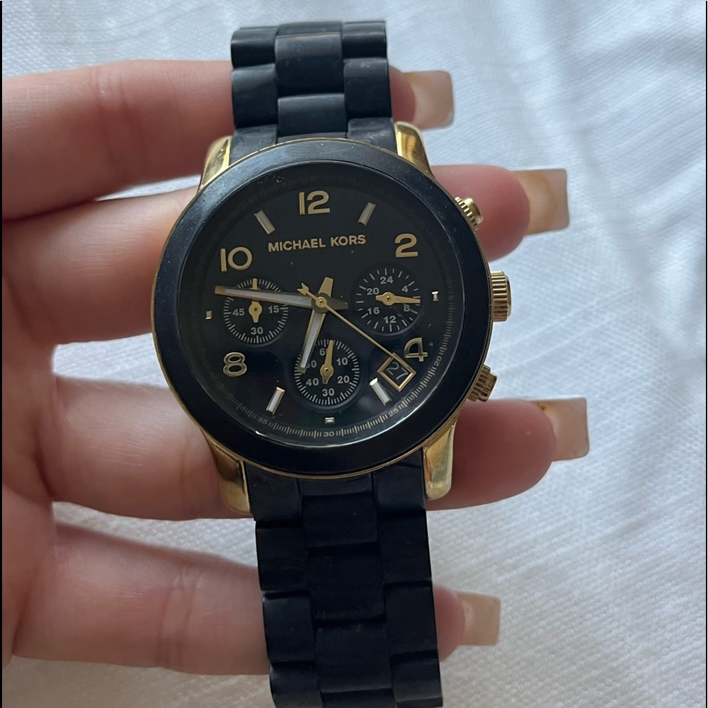 Micheal Kor Womens Watch